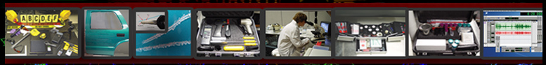 Wisconsin private forensic lab for defense